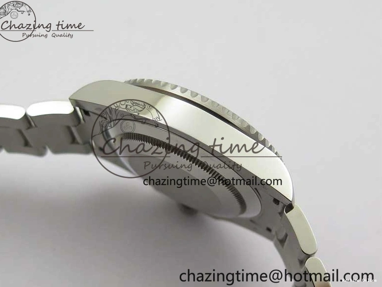 0412 GMT Master II 126710 BLRO 904L SS MIF 1:1 Best Edition on Oyster Bracelet SA3186 CHS Cozy 2553